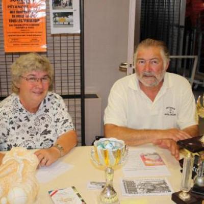 Forum des associations 2015