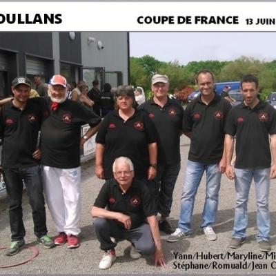 coupe de France