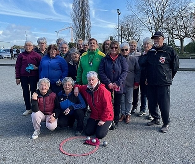 Concours feminin 10 fev 2024