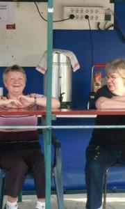 concours à soullans 16-10-2011