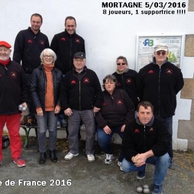 coupe de France 2016 1