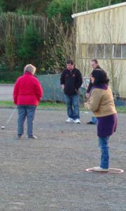 la dinde de noël 17/12/2011