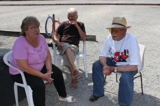 Les conseils d'Albert le jardinier