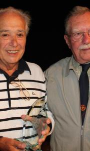 Forum des associations le 3/09/2011