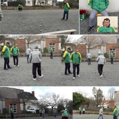 CDF aux Herbiers 2017