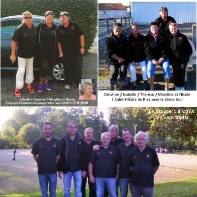 Championnat des clubs