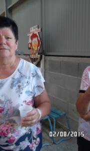 Toujours des convives